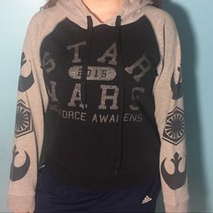 Star Wars Sweatshirt